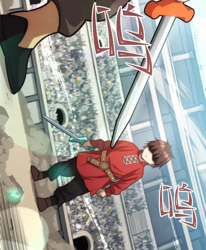 漫画《不灭玩家的轮回》13.孩子们的游戏第107张图
