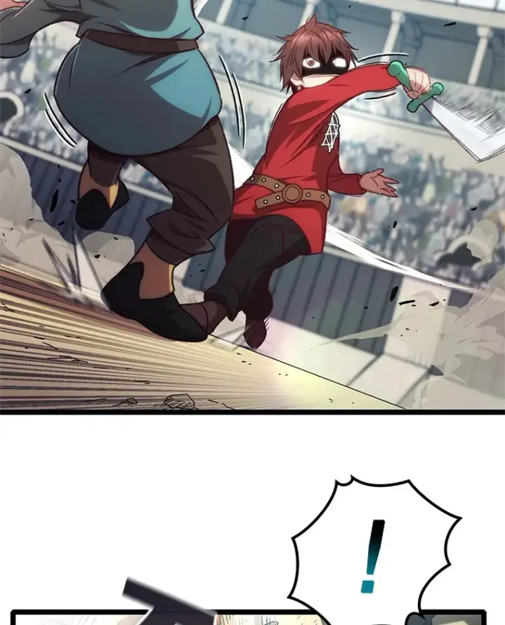 漫画《不灭玩家的轮回》13.孩子们的游戏第116张图