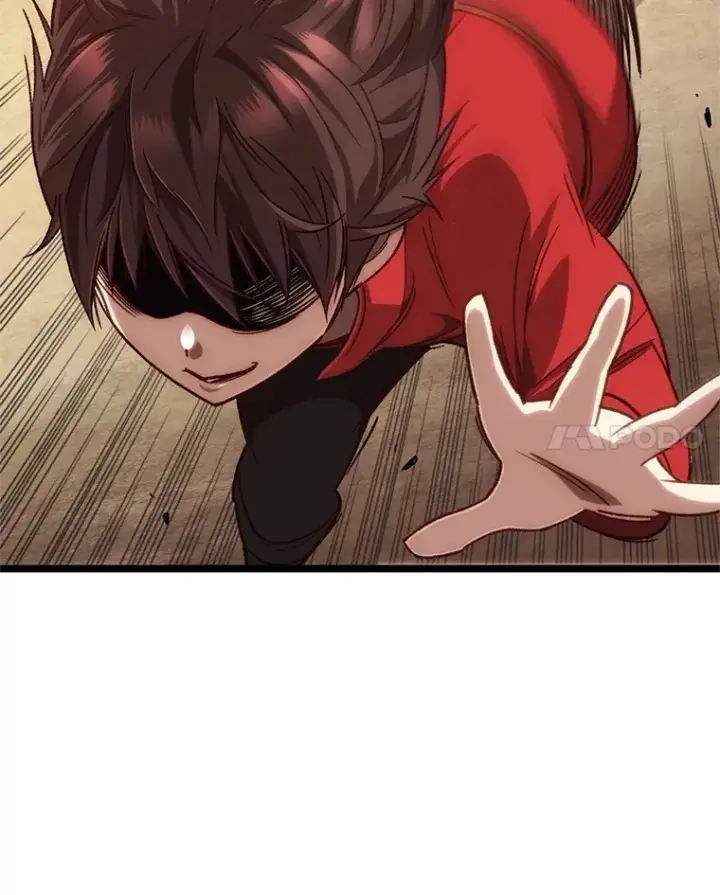 漫画《不灭玩家的轮回》13.孩子们的游戏第120张图