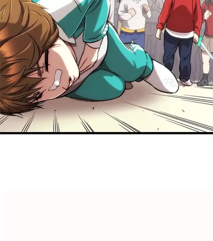 漫画《不灭玩家的轮回》13.孩子们的游戏第130张图
