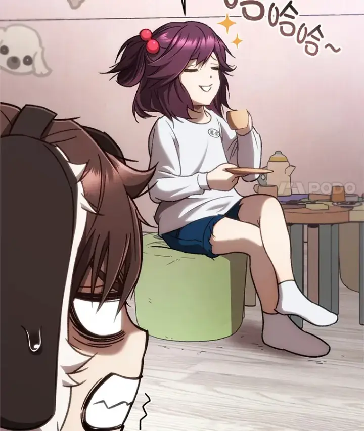 漫画《不灭玩家的轮回》13.孩子们的游戏第37张图