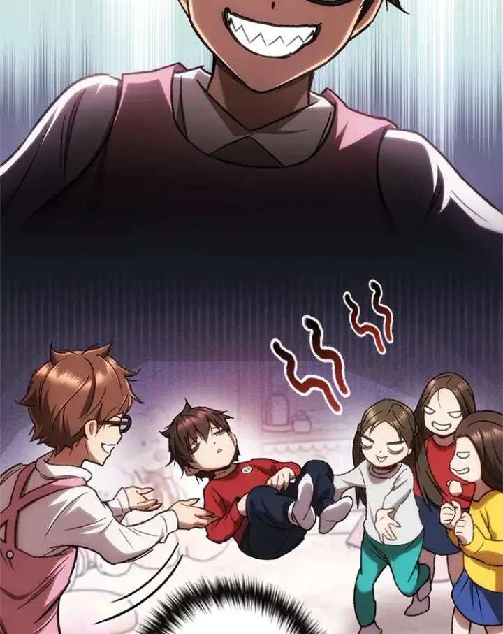 漫画《不灭玩家的轮回》13.孩子们的游戏第43张图