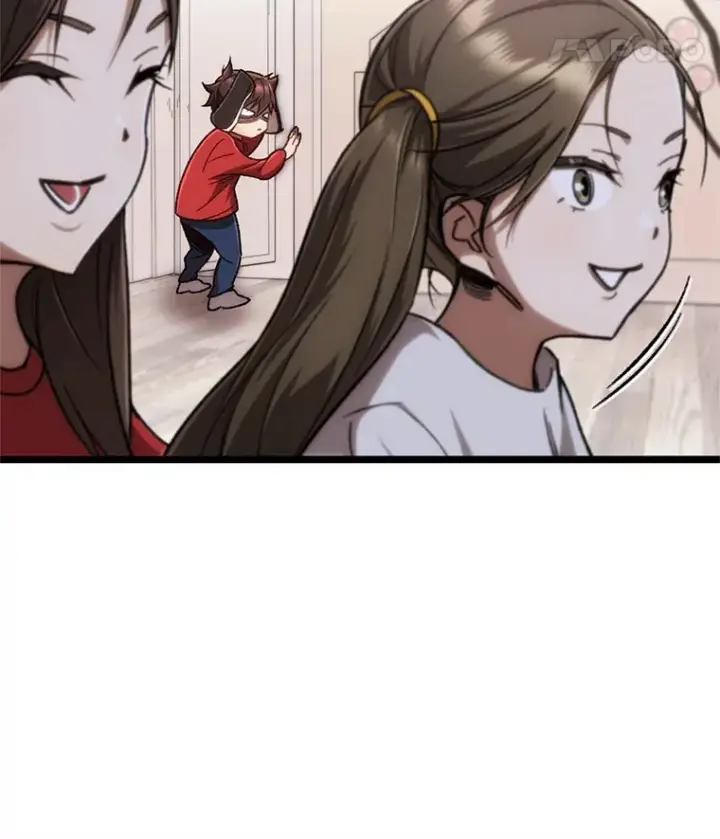漫画《不灭玩家的轮回》13.孩子们的游戏第48张图