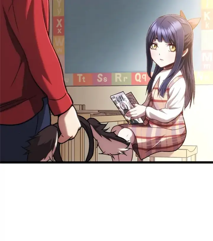 漫画《不灭玩家的轮回》13.孩子们的游戏第53张图