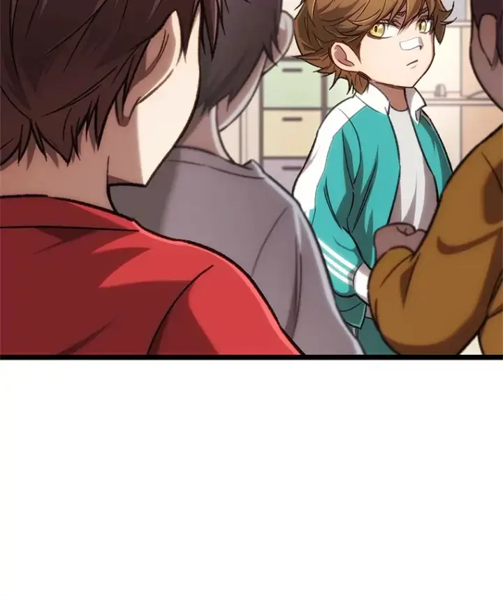 漫画《不灭玩家的轮回》13.孩子们的游戏第73张图