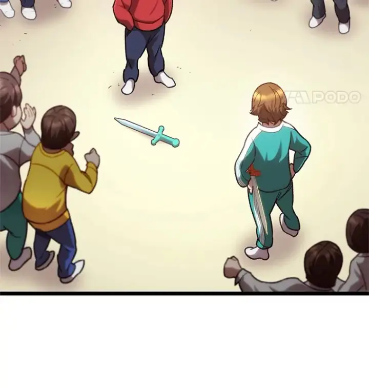 漫画《不灭玩家的轮回》13.孩子们的游戏第80张图