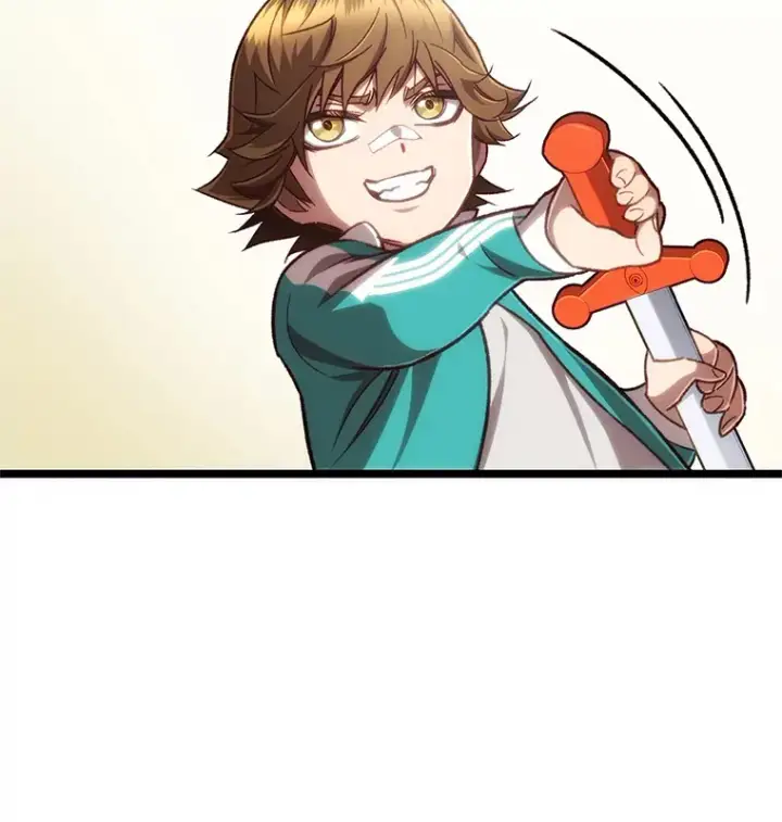 漫画《不灭玩家的轮回》13.孩子们的游戏第82张图