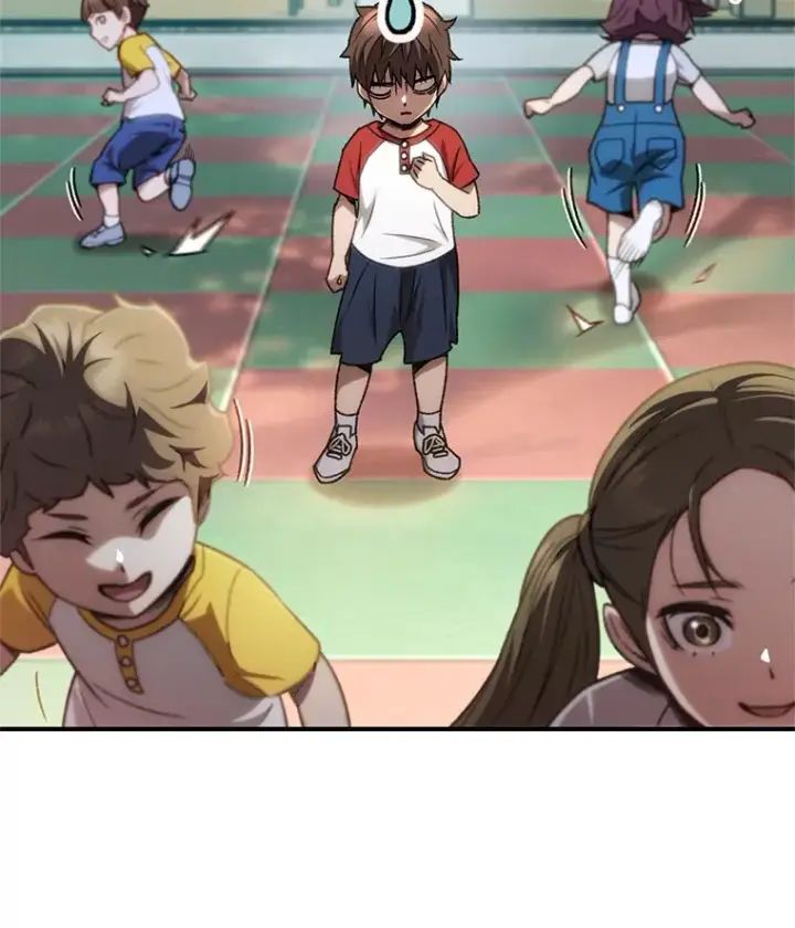 漫画《不灭玩家的轮回》14.冰淇淋第78张图