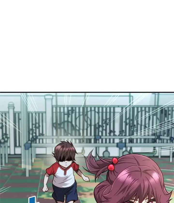 漫画《不灭玩家的轮回》14.冰淇淋第81张图