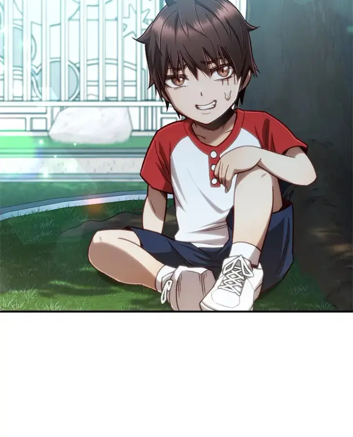 漫画《不灭玩家的轮回》14.冰淇淋第9张图