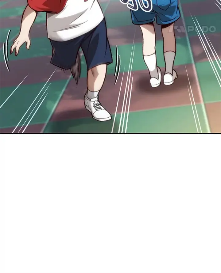 漫画《不灭玩家的轮回》14.冰淇淋第97张图