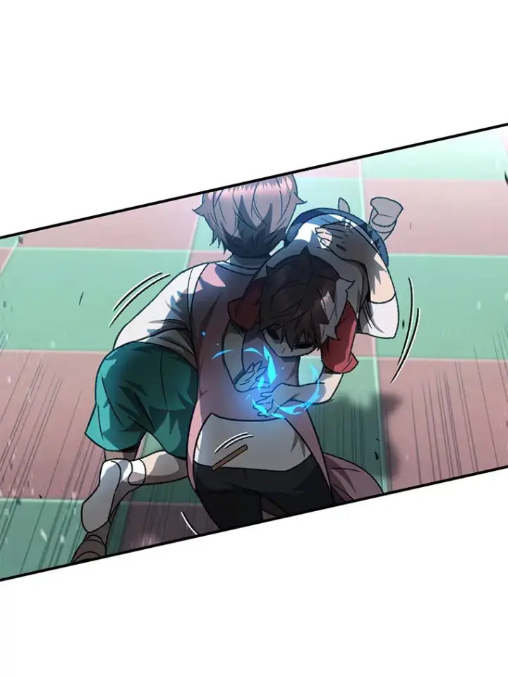 漫画《不灭玩家的轮回》15.哥布尔出没第34张图