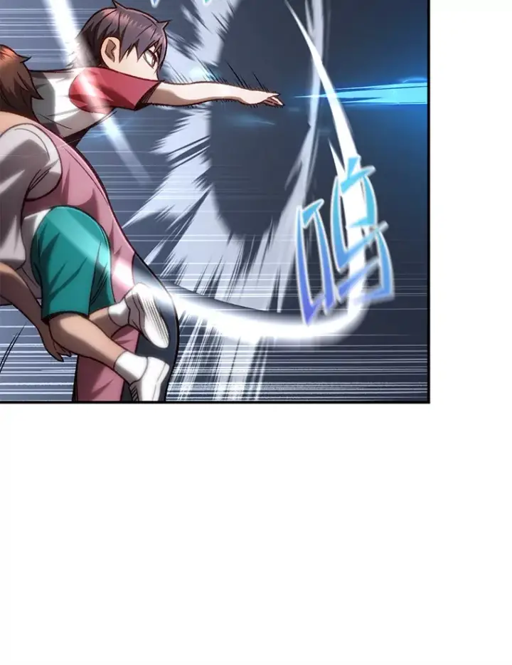 漫画《不灭玩家的轮回》15.哥布尔出没第37张图