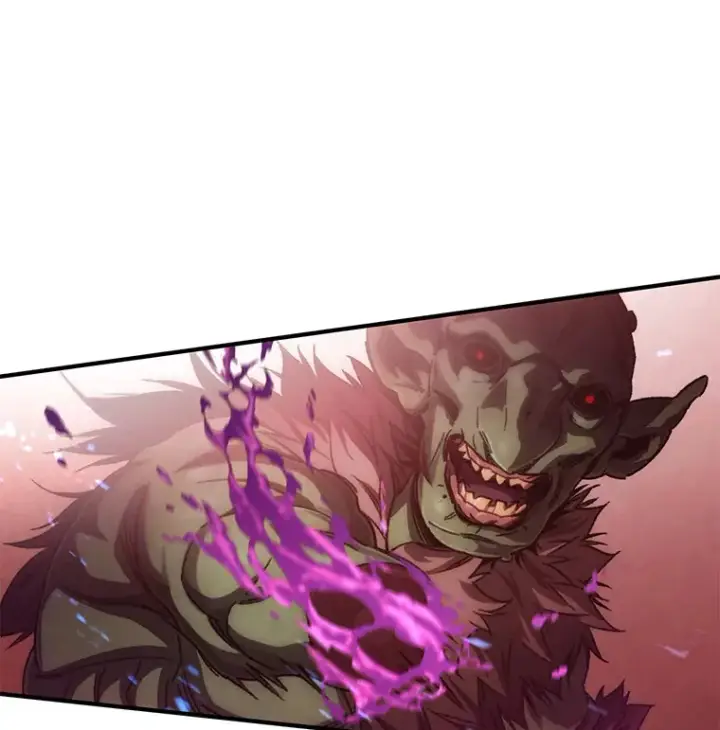 漫画《不灭玩家的轮回》16.击败哥布尔第14张图