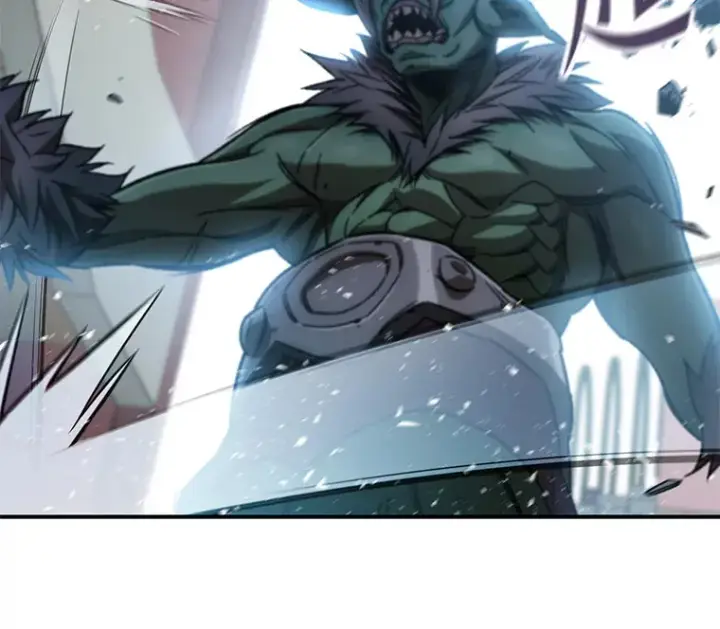 漫画《不灭玩家的轮回》16.击败哥布尔第63张图