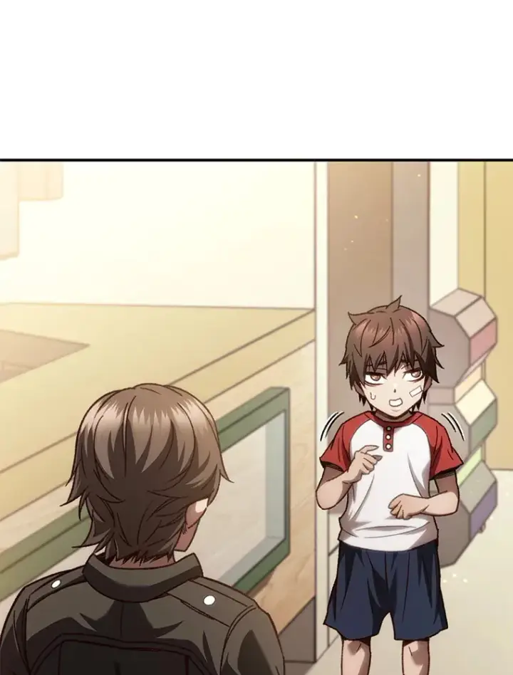 漫画《不灭玩家的轮回》16.击败哥布尔第94张图