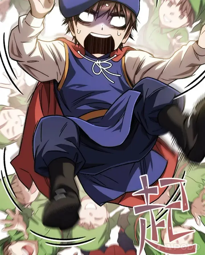 漫画《不灭玩家的轮回》17.才艺表演会第146张图