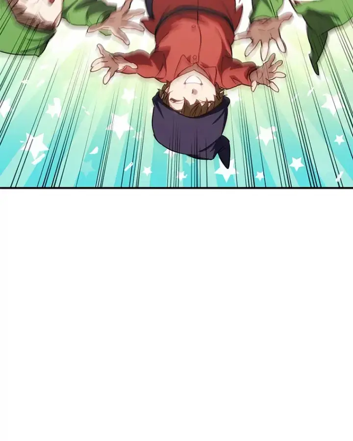 漫画《不灭玩家的轮回》17.才艺表演会第147张图