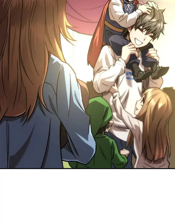 漫画《不灭玩家的轮回》17.才艺表演会第157张图