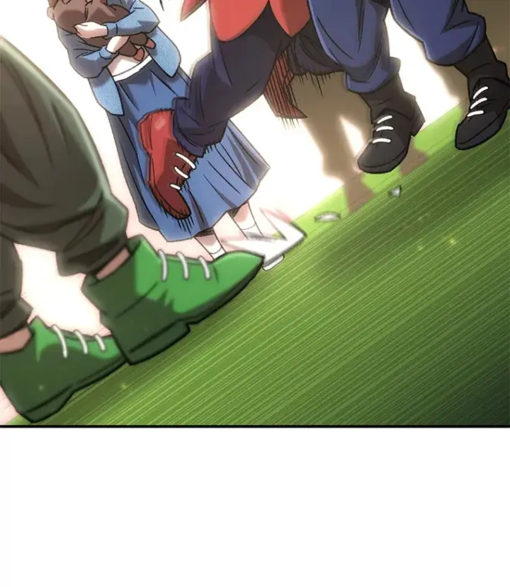 漫画《不灭玩家的轮回》17.才艺表演会第185张图
