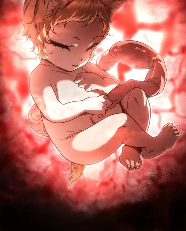漫画《不灭玩家的轮回》18.进入小学第158张图