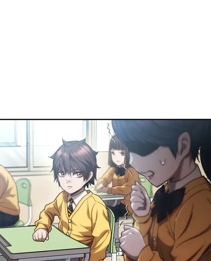 漫画《不灭玩家的轮回》18.进入小学第52张图