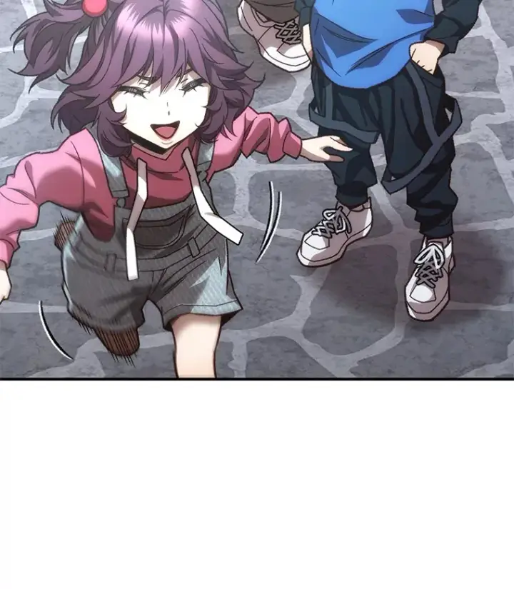 漫画《不灭玩家的轮回》18.进入小学第62张图