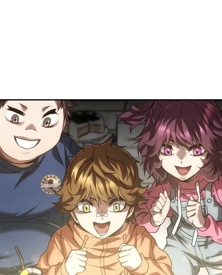 漫画《不灭玩家的轮回》18.进入小学第74张图