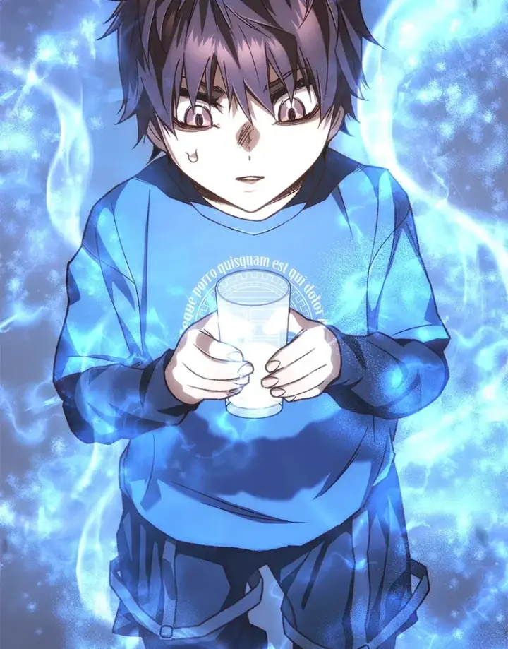 漫画《不灭玩家的轮回》18.进入小学第94张图