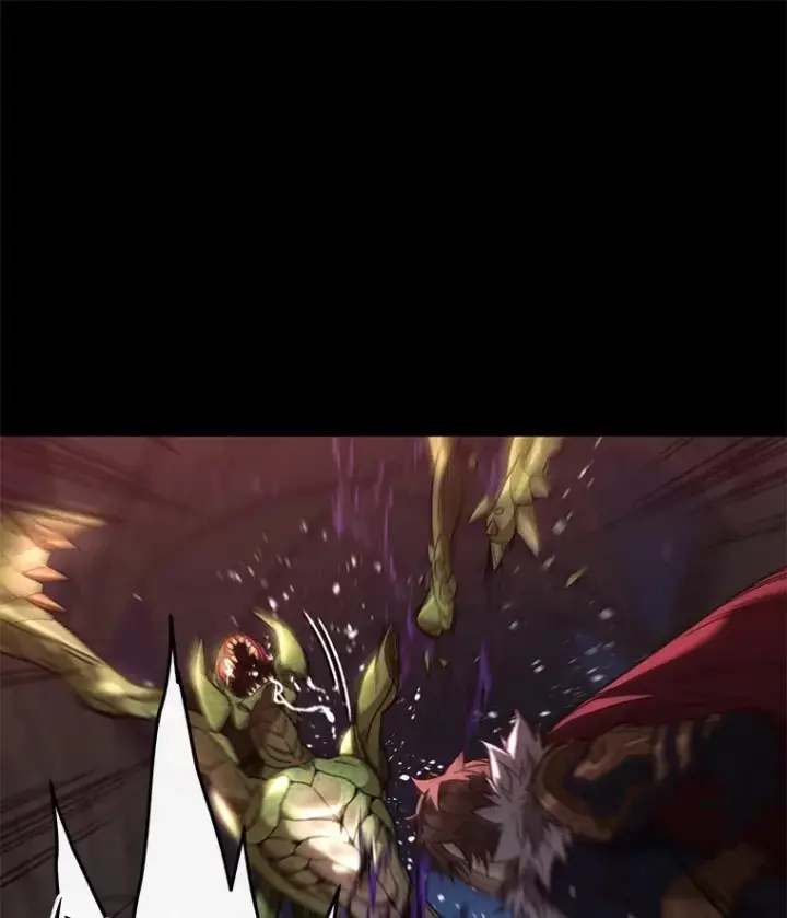 漫画《不灭玩家的轮回》19.卢银河的回忆第105张图