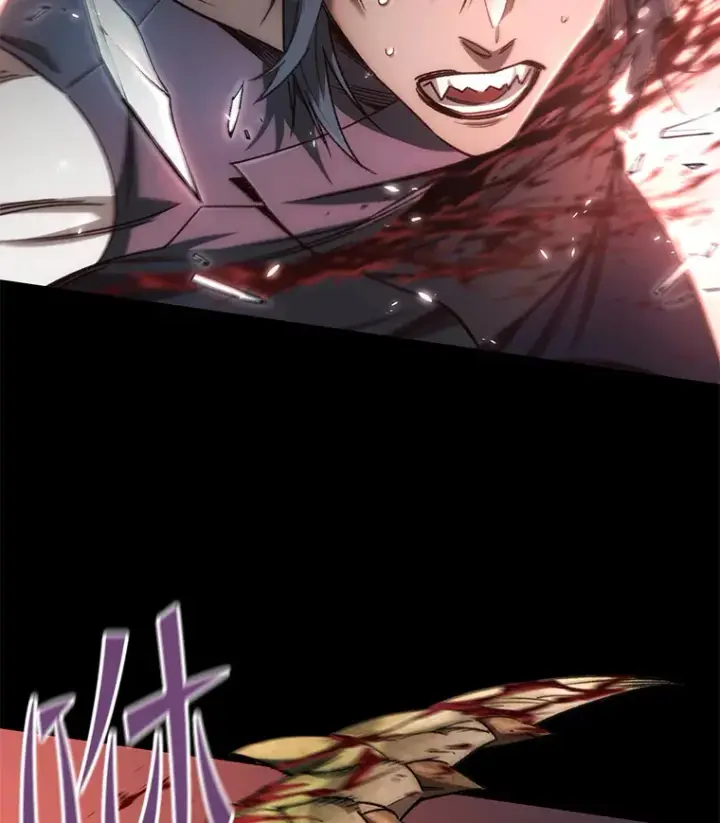 漫画《不灭玩家的轮回》19.卢银河的回忆第91张图