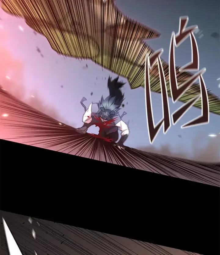 漫画《不灭玩家的轮回》19.卢银河的回忆第98张图