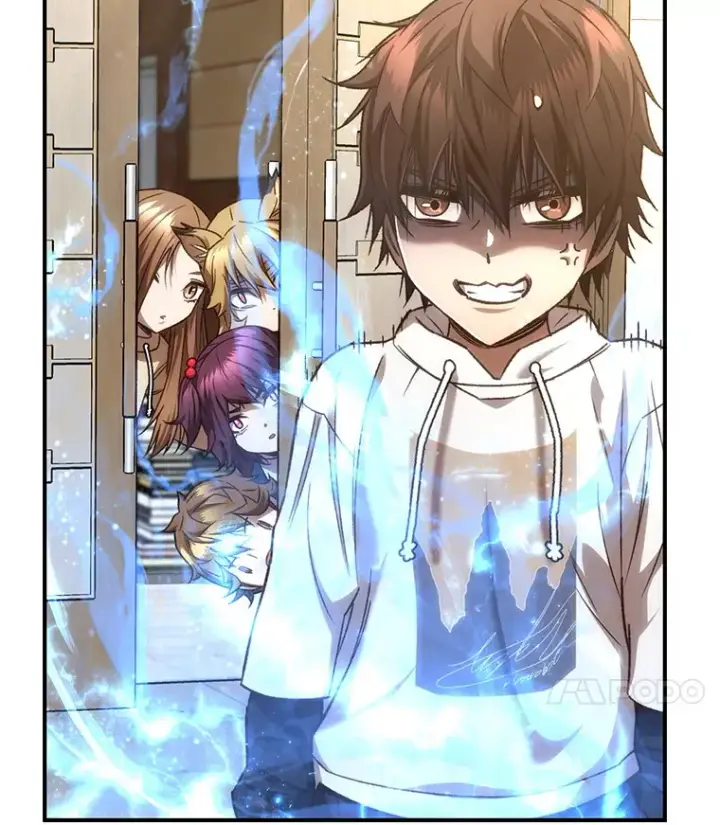 漫画《不灭玩家的轮回》20.陌生的老爷爷第104张图