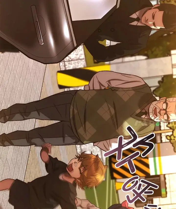 漫画《不灭玩家的轮回》20.陌生的老爷爷第128张图