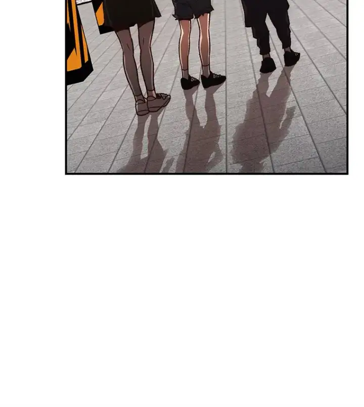 漫画《不灭玩家的轮回》20.陌生的老爷爷第135张图