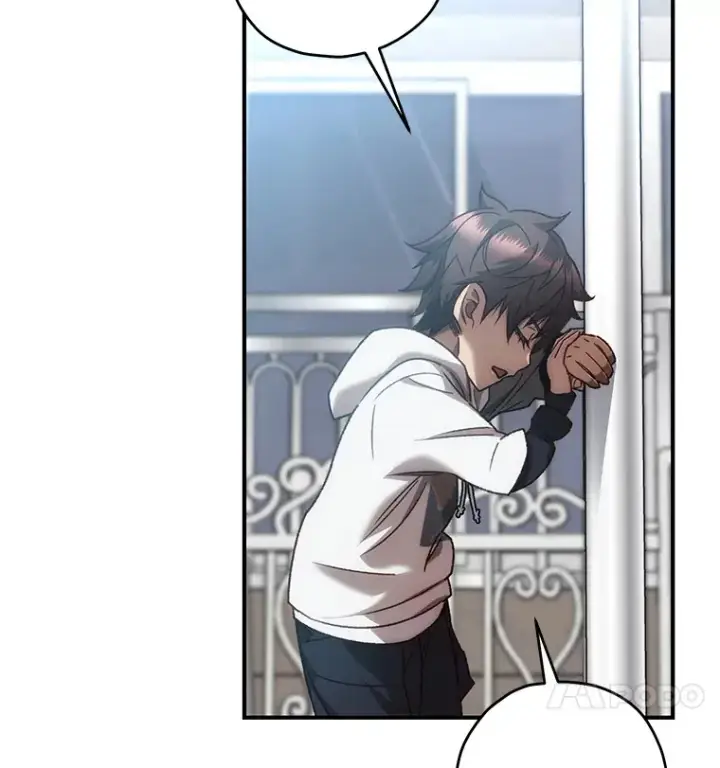 漫画《不灭玩家的轮回》20.陌生的老爷爷第33张图