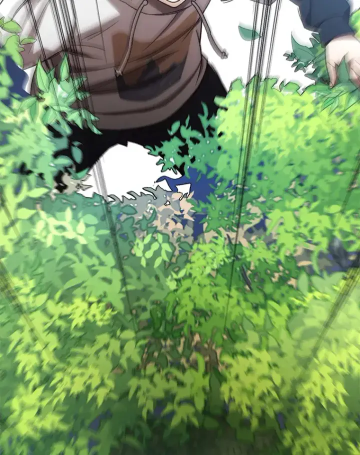 漫画《不灭玩家的轮回》20.陌生的老爷爷第46张图