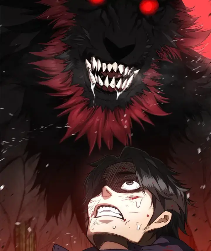 漫画《不灭玩家的轮回》21.竞选班长第124张图