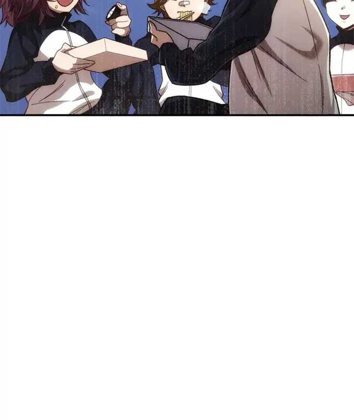 漫画《不灭玩家的轮回》21.竞选班长第145张图