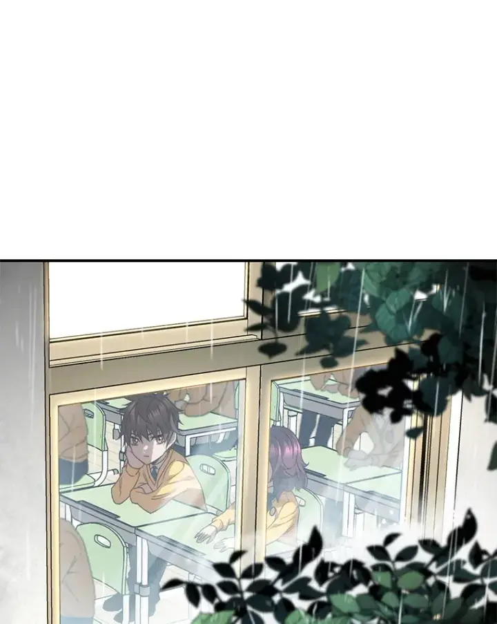 漫画《不灭玩家的轮回》21.竞选班长第3张图