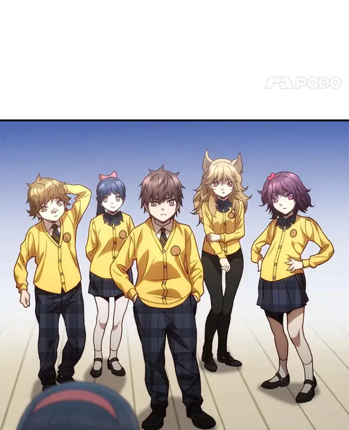 漫画《不灭玩家的轮回》21.竞选班长第45张图