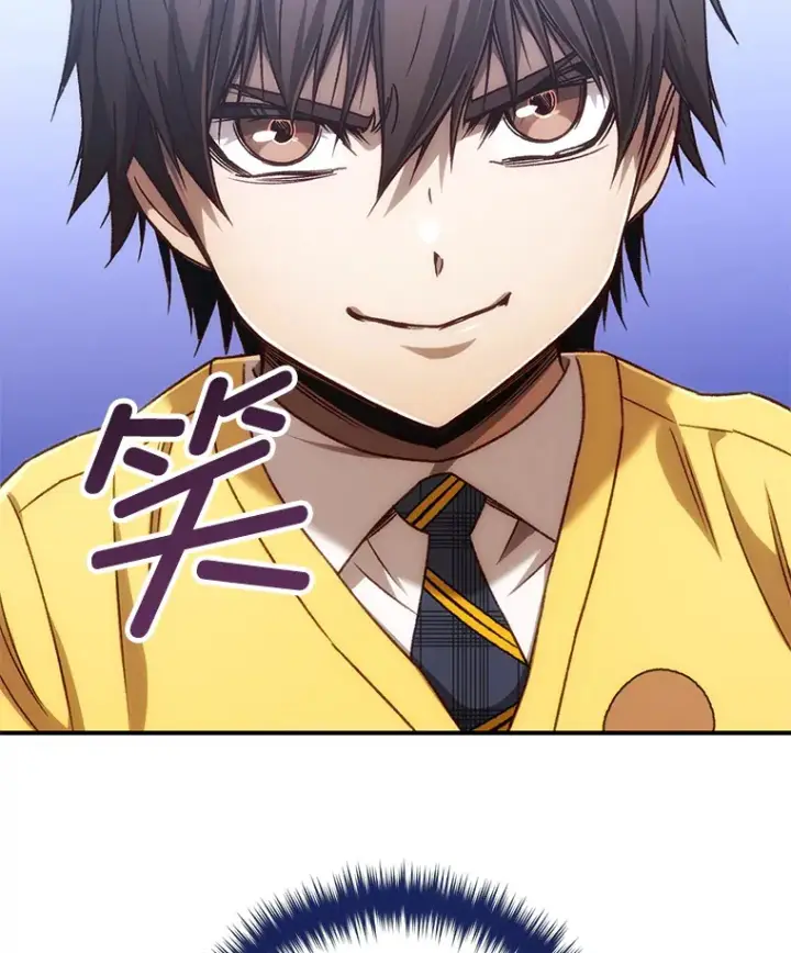 漫画《不灭玩家的轮回》21.竞选班长第65张图