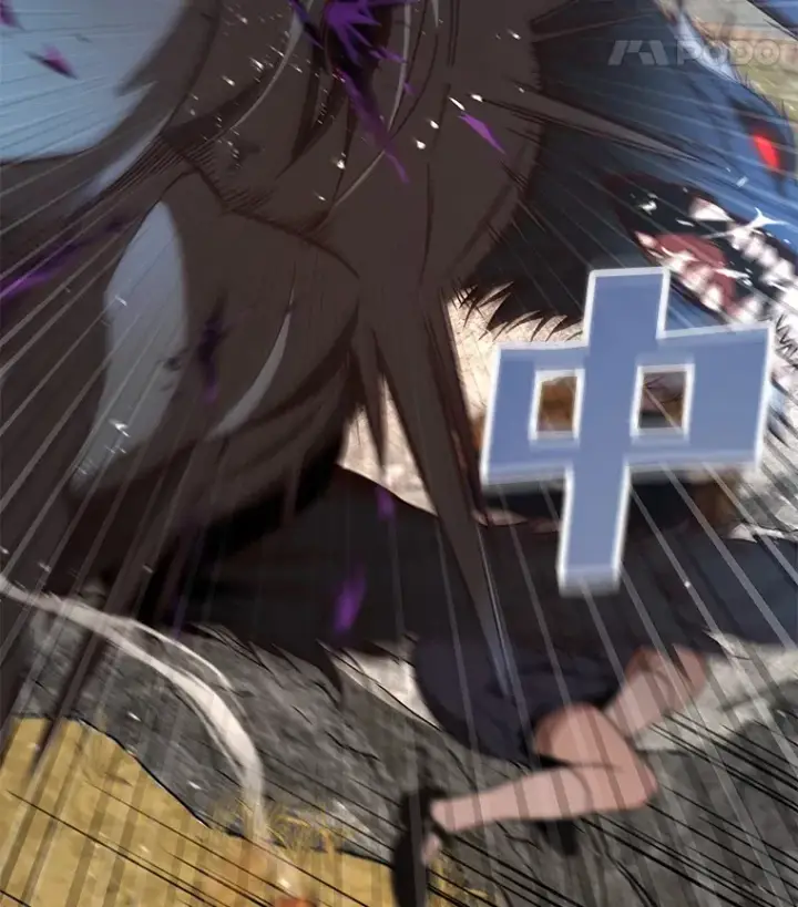 漫画《不灭玩家的轮回》22.怪物群第125张图
