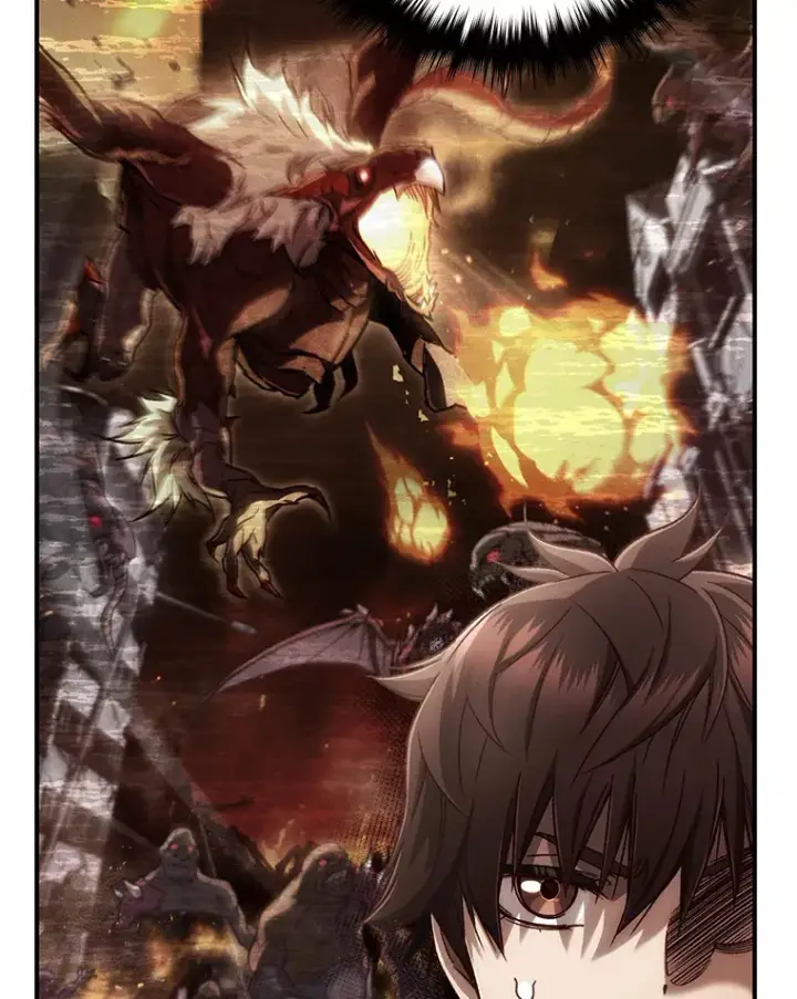 漫画《不灭玩家的轮回》22.怪物群第19张图
