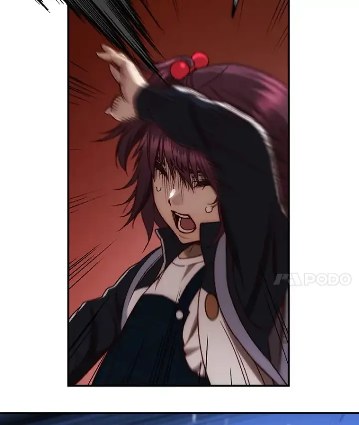 漫画《不灭玩家的轮回》22.怪物群第53张图
