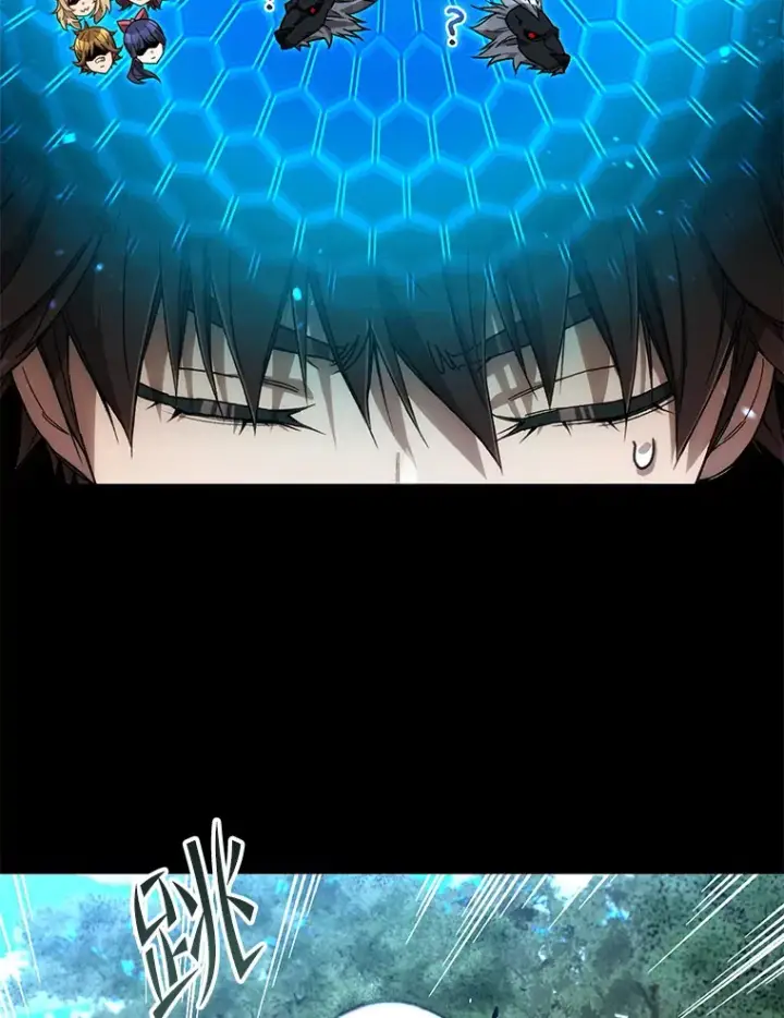 漫画《不灭玩家的轮回》23.单打独斗第28张图