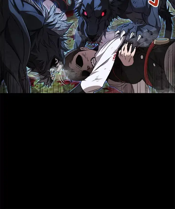 漫画《不灭玩家的轮回》23.单打独斗第36张图
