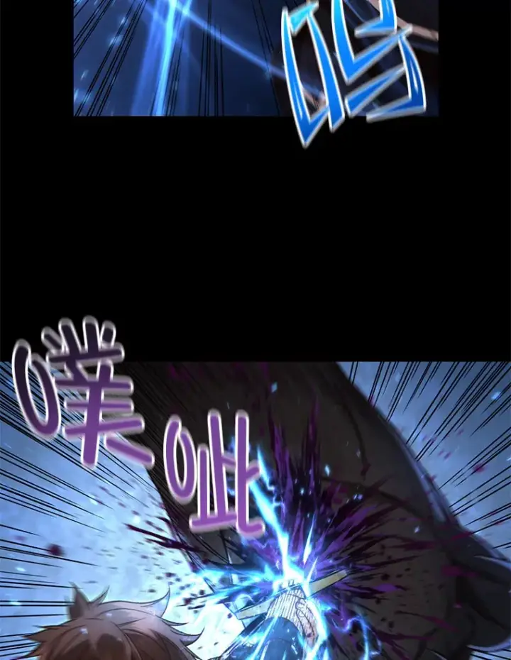 漫画《不灭玩家的轮回》23.单打独斗第65张图