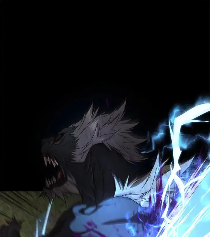 漫画《不灭玩家的轮回》23.单打独斗第76张图