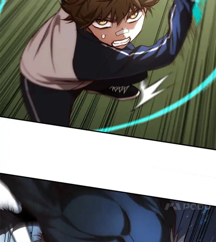 漫画《不灭玩家的轮回》24.被围攻第124张图